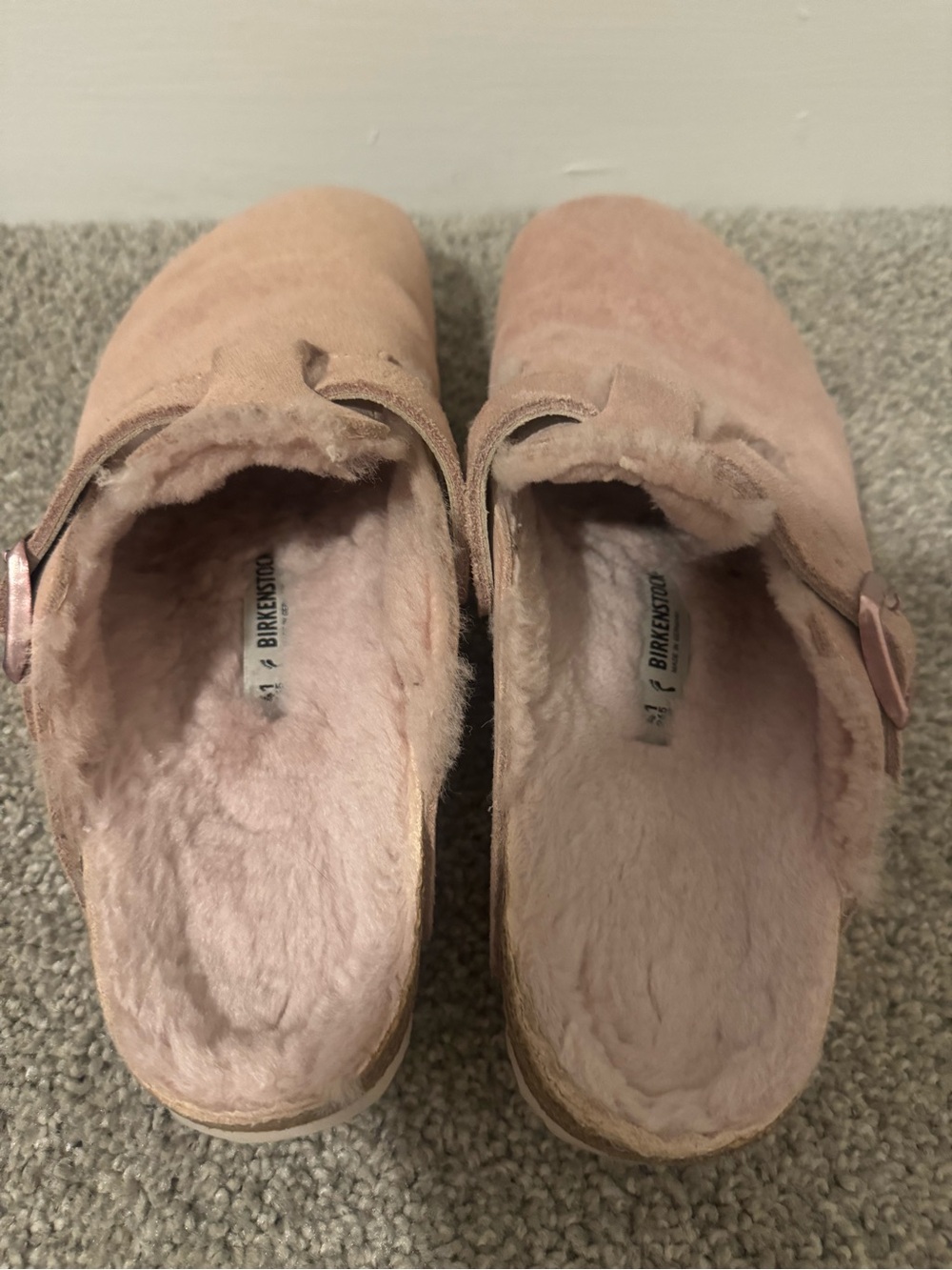 Birkenstock Clogs - Picture 4 of 5